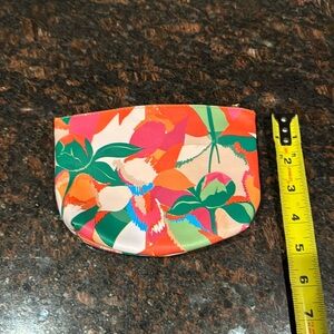 Ipsy floral cosmetic bag FREE WITH BUNDLE